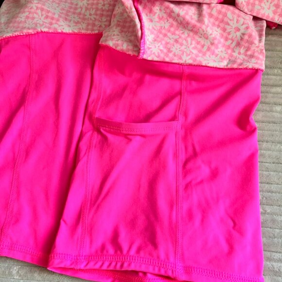 Lilly Pulitzer Luxletic Corrine Skort NWOT - Picture 7 of 7